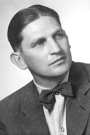 Sven Edvin Salje portrait