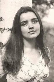 Natalia Karesli portrait