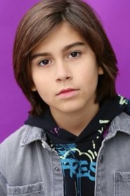 Noah Mendes portrait
