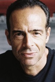 Marco Gambino portrait