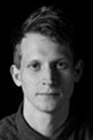 Esben Grundsøe portrait