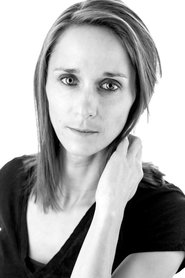 Sarah McGuire portrait