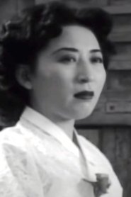 Park Yeong-suk portrait