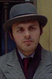 Enrico Grazioli portrait