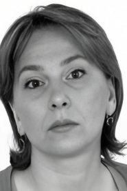 Nana Lortkipanidze portrait