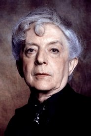 Quentin Crisp portrait