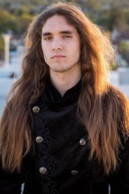 Chris Dovas portrait