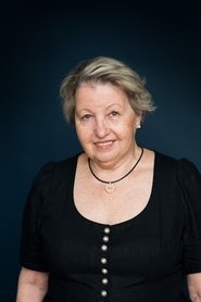 Sarah Camp portrait