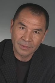 Bajkenzhe Belbaev portrait