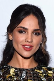 Eiza González portrait