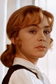 Svetlana Starikova portrait
