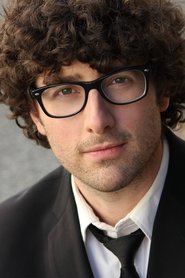 Andy Goldenberg portrait
