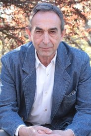 Claudio Caldini portrait