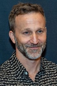 Breckin Meyer portrait