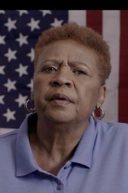 Linda Browne portrait