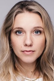 Katrine Køhler portrait