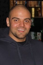Alan Tomaev portrait