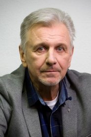 Rolands Zagorskis portrait