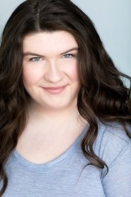 Caitlyn Stephenson portrait