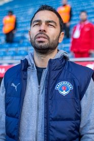 Selçuk İnan portrait