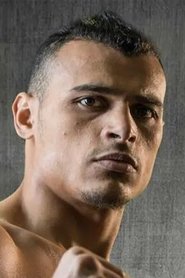 Malik Zinad portrait