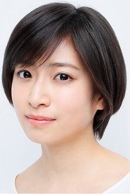 Nao Minamisawa portrait