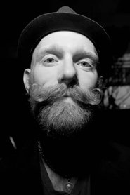 Patrick Melcher portrait