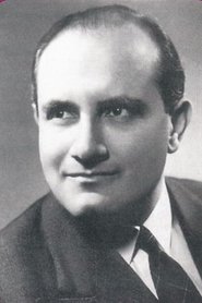 Leonard Warren portrait