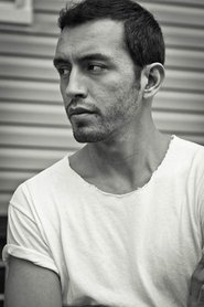 Franco Gonzalez portrait