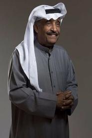 Mohammed Jaber portrait