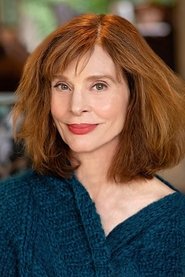 Leigh Taylor-Young portrait