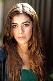 Nicole Badaan portrait