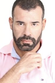 Danton Lisboa portrait