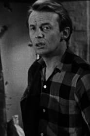 Warren Finnerty portrait