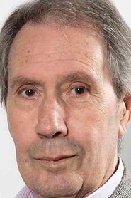 Nicolás Dueñas portrait