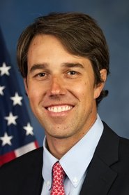 Beto O'Rourke portrait