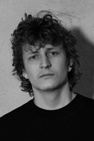 Jon Ranes portrait