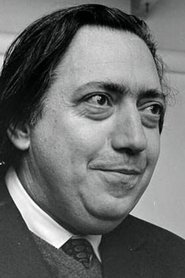 Henri Langlois portrait