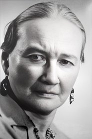 Galina Levchenko portrait