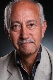 Naqi Seif-Jamali portrait