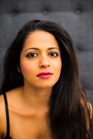 Mouzam Makkar portrait