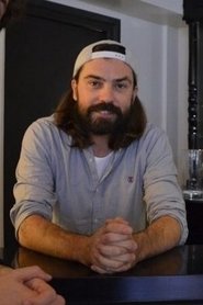Jonathan Barré portrait