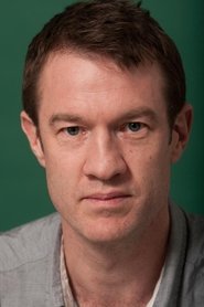 Alex Dower portrait