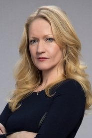 Paula Malcomson portrait