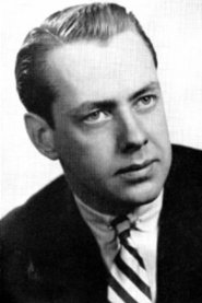 Howard Erskine portrait
