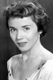 Patricia Breslin portrait