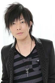 Kisho Taniyama portrait