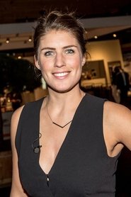Marieke Elsinga portrait