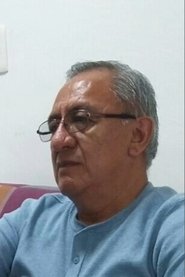 Rogelio Castillo portrait