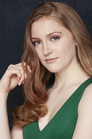 Jessica Castello portrait